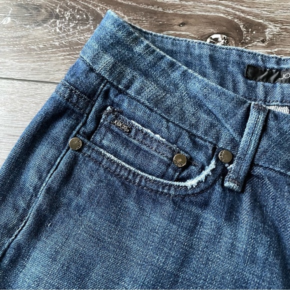 JOE’S Jeans Low Rise Boot cut Wash: Clash Size‎ 25 - Picture 7 of 13